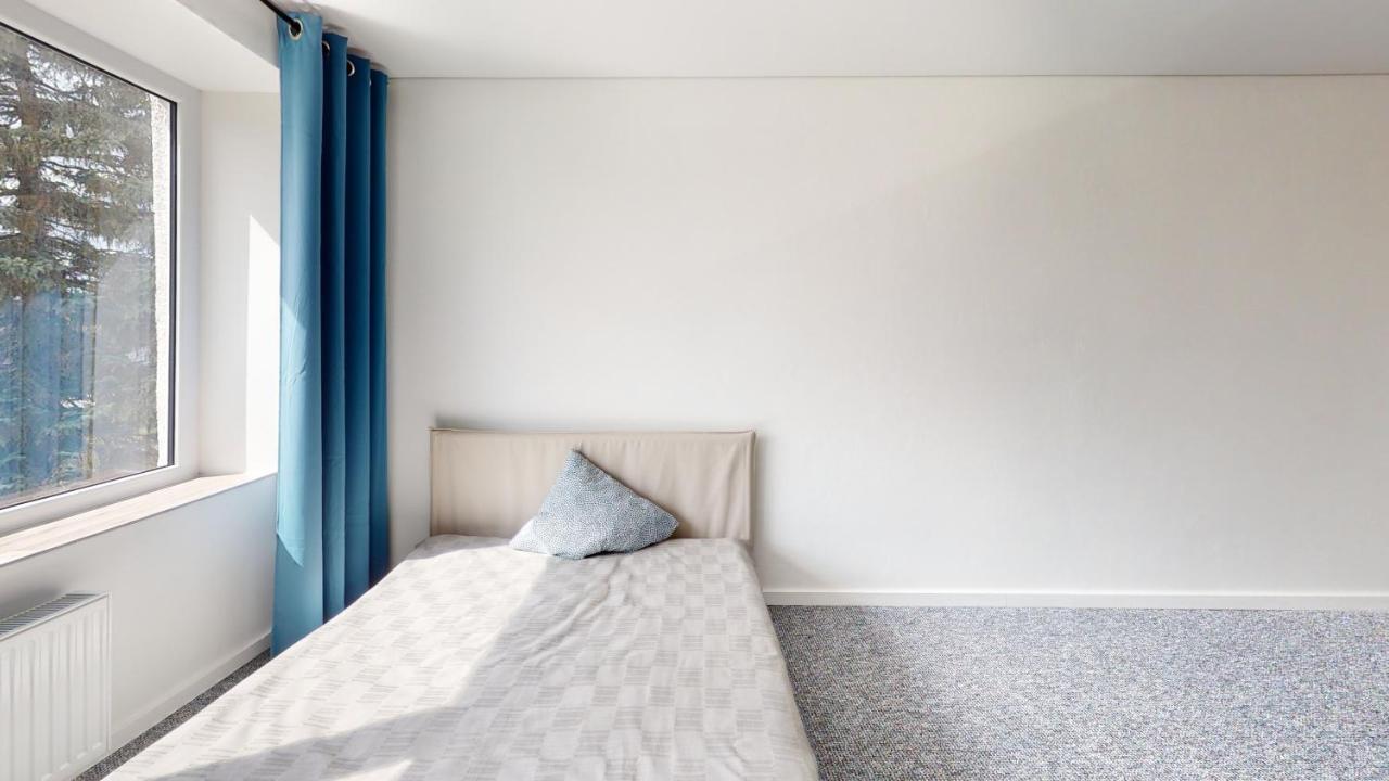 Kivi Apartments Йигві Екстер'єр фото