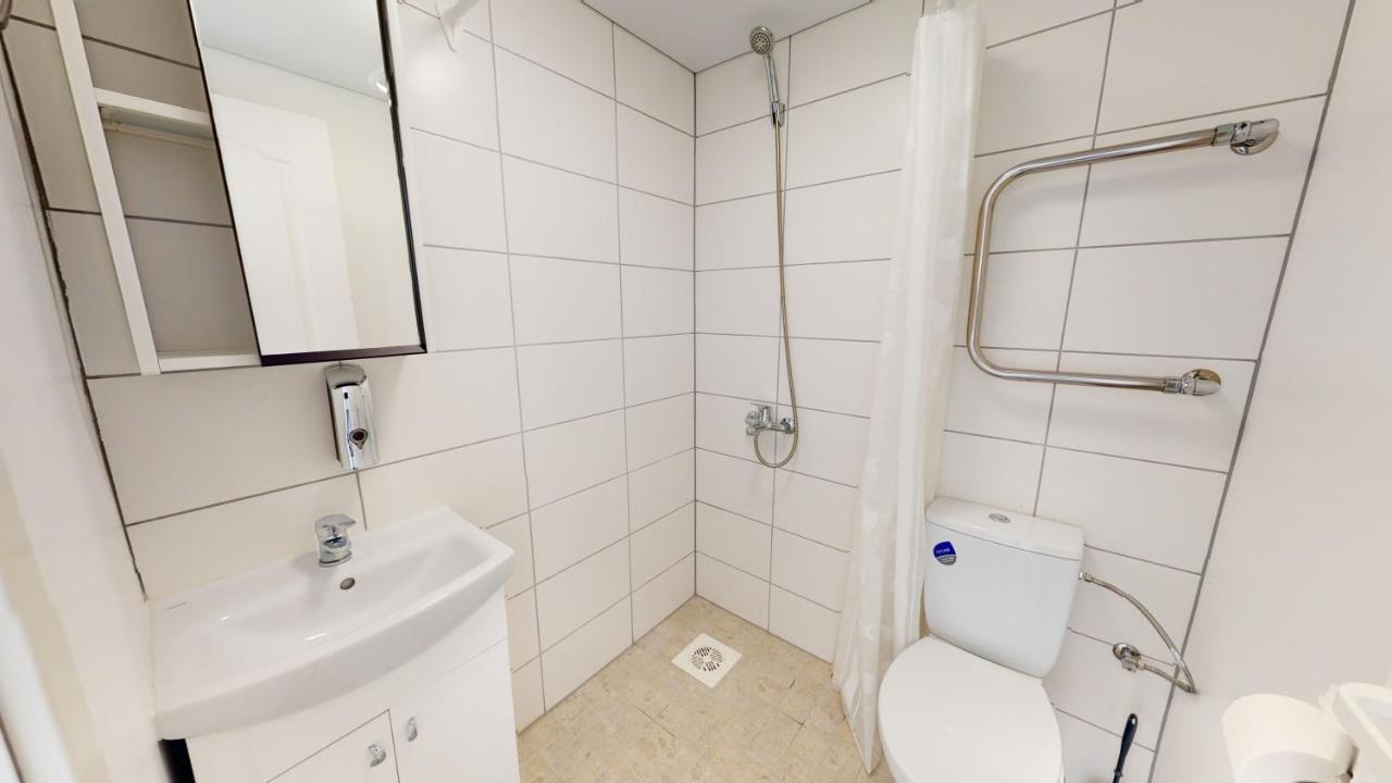 Kivi Apartments Йигві Екстер'єр фото