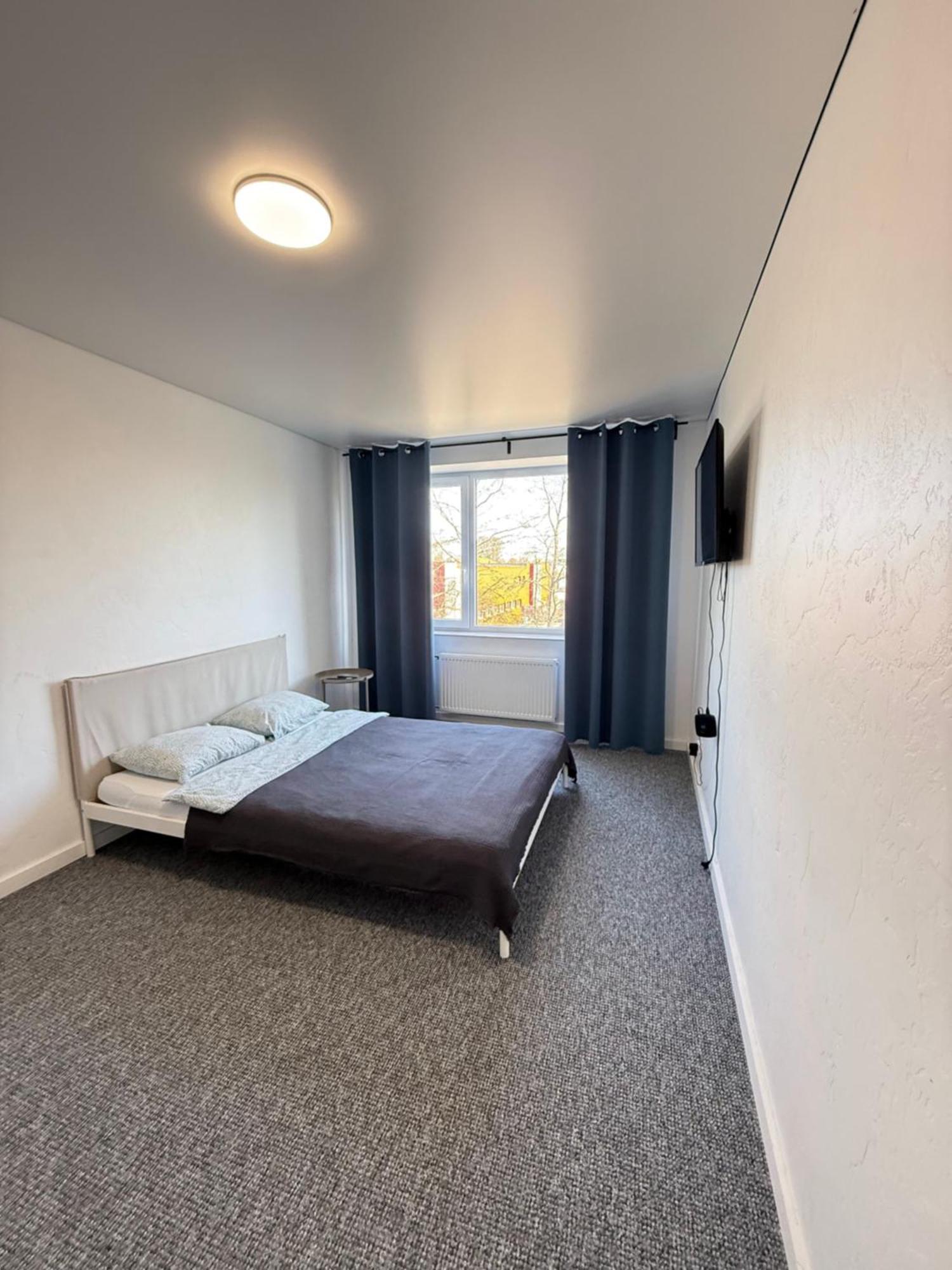 Kivi Apartments Йигві Екстер'єр фото