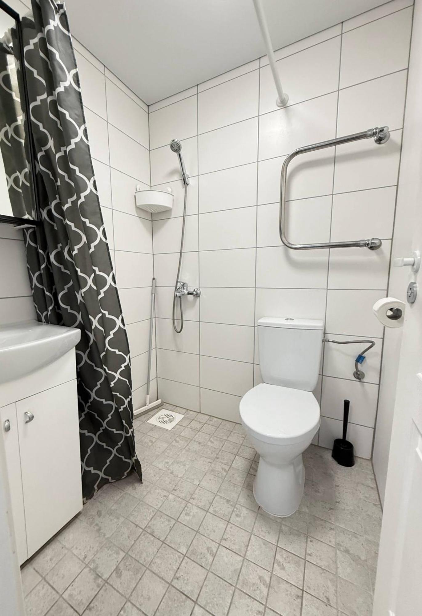 Kivi Apartments Йигві Екстер'єр фото