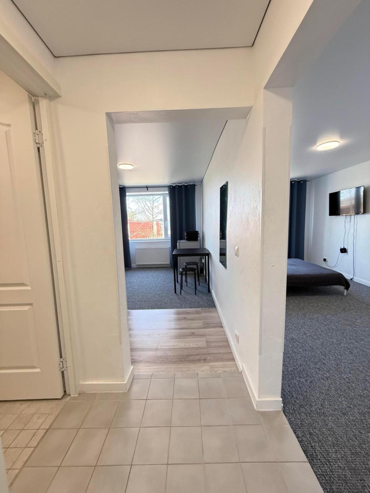 Kivi Apartments Йигві Екстер'єр фото