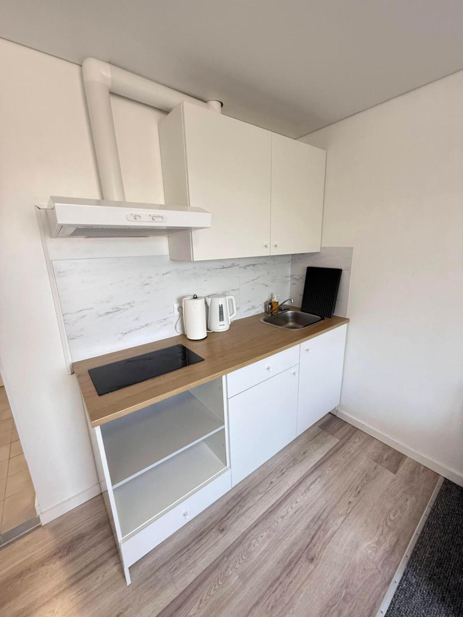 Kivi Apartments Йигві Екстер'єр фото